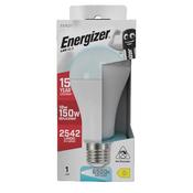 Energizer LED 18W Bulb E27 (150W) Opal GLS Daylight Lamp image