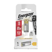 Energizer LED 2.2W Bulb (20W) G4 Lamp image