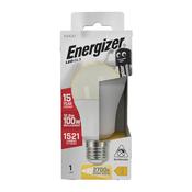 Energizer LED 12.5W Bulb 100W Not Dimmable image