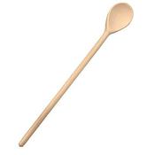 Extra Long Beech Wooden Spoon 45 cm image