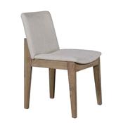 Falun Dining Chair Natural