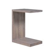 Falun Drinks Table Oak