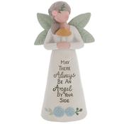 Feather &amp; Grace By Your Side Guardian Angel