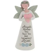 Feather &amp; Grace Love Guardian Angel