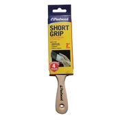 Fleetwood Short Grip Paint Brush 2"