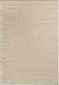Brink &amp; Campman Frame Plain Rug Natural image