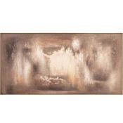 Framed Hand Painted Wall Art image