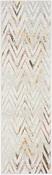 Nourison Glitz Rug GLZ05 Multicolor Runner image