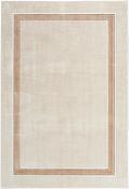 Nourison Glitz Rug GLZ08 Ivory Cream image
