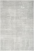 Nourison Glitz Rug GLZ09 Silver Grey image