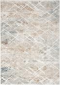 Nourison Glitz Rug GLZ11 Grey Multicolor image