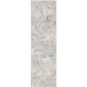 Nourison Glitz Rug GLZ20 Grey Multicolor Runner image