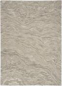 Nourison Graceful Rug GRU01 Grey image