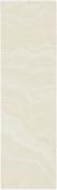Nourison Graceful Rug GRU01 Ivory Runner image