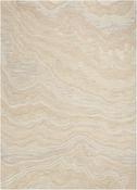 Nourison Graceful Rug GRU101 Beige image