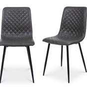 Gracy Dining Chairs Set of 4 image
