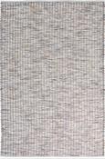 Brink &amp; Campman Grain Scandinavian Rug Light Natural image
