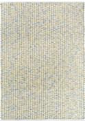 Brink &amp; Campman Grain Scandinavian Rug Lemon image
