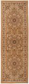 Concept Looms Grand Heritage Rug GH101 Beige Cream Runner image