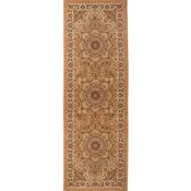 Concept Looms Grand Heritage Rug GH101 Beige Cream Runner image