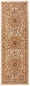 Concept Looms Grand Heritage Rug GH101 Cream Beige Runner image