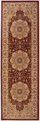 Concept Looms Grand Heritage Rug GH101 Red Runner image