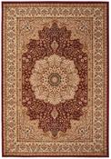 Concept Looms Grand Heritage Rug GH101 Red image