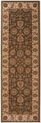 Concept Looms Grand Heritage Rug GH102 Green Runner image