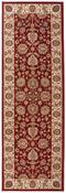 Concept Looms Grand Heritage Rug GH102 Red Runner image