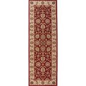 Concept Looms Grand Heritage Rug GH102 Red Runner image