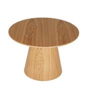 Hailey Coffee Table Round image