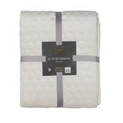 Scatterbox Halo Throw Cream image