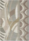 Harlequin Atelier Abstract Rug Pebble image