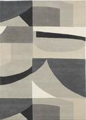 Harlequin Bodega Geometric Rug Stone image
