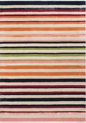 Harlequin Calla Bohemian Rug Pomegranate/Clementine image