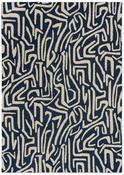 Harlequin Melodic Outdoor Rug Blue image