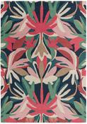 Harlequin Melora Outdoor Rug Pink image