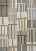 Harlequin Monolith Geometric Rug Sandstone image