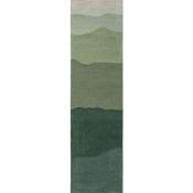 Harlequin Sadimentary Bohemian Rug Pine Runner image