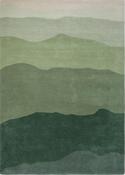 Harlequin Sadimentary Bohemian Rug Pine image