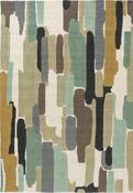 Harlequin Trattino Outdoor Rug Sea Glass image