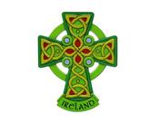 High Cross Fridge Magnet image