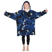 Hoodzie Kids Moon Stars image