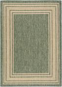 Nourison Horizon Rug HOZ03 Green image