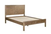 Inola Double 4'6" Bed Cashew image
