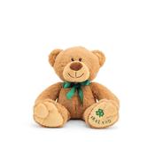 Ireland Brown Teddy Bear Plush 20 cm image