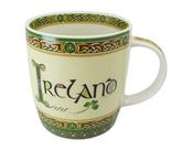 Ireland Illuminated Bone China Mug image