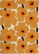Marimekko Unikko Floral Rug Honey image