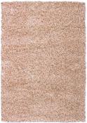 Brink &amp; Campman Jazz Plush Plain Rug Pumpkin