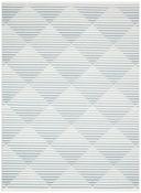 Concept Looms Jazz Rug JAZ08 Blue image